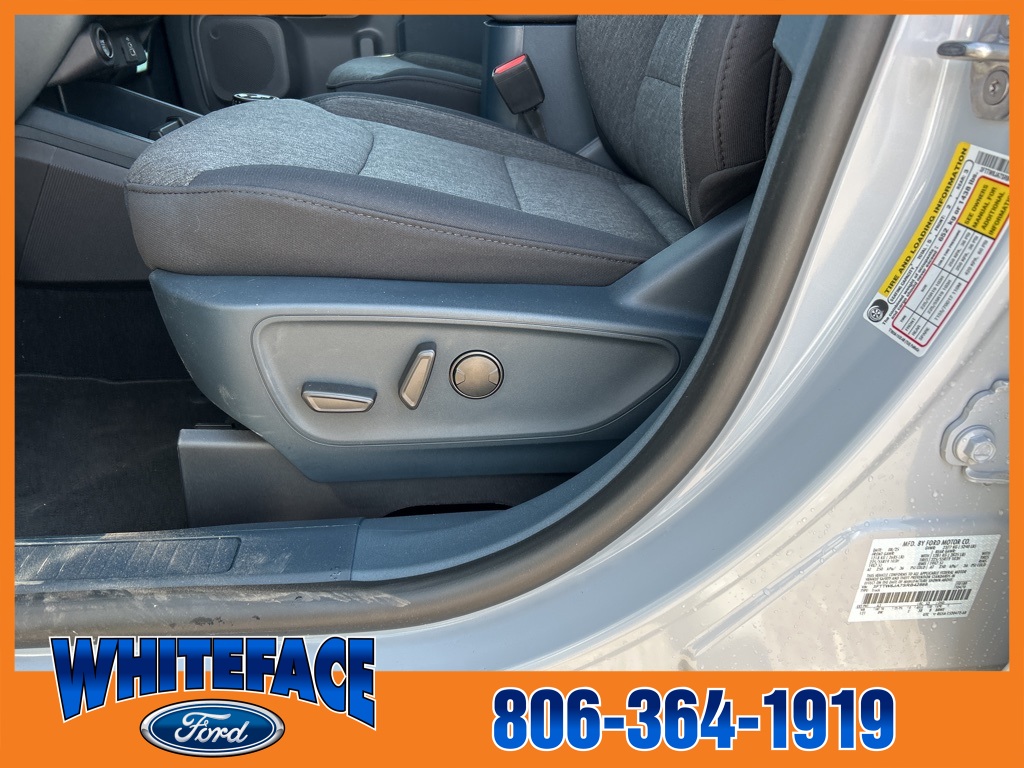 2025 Ford Maverick XLT photo 11