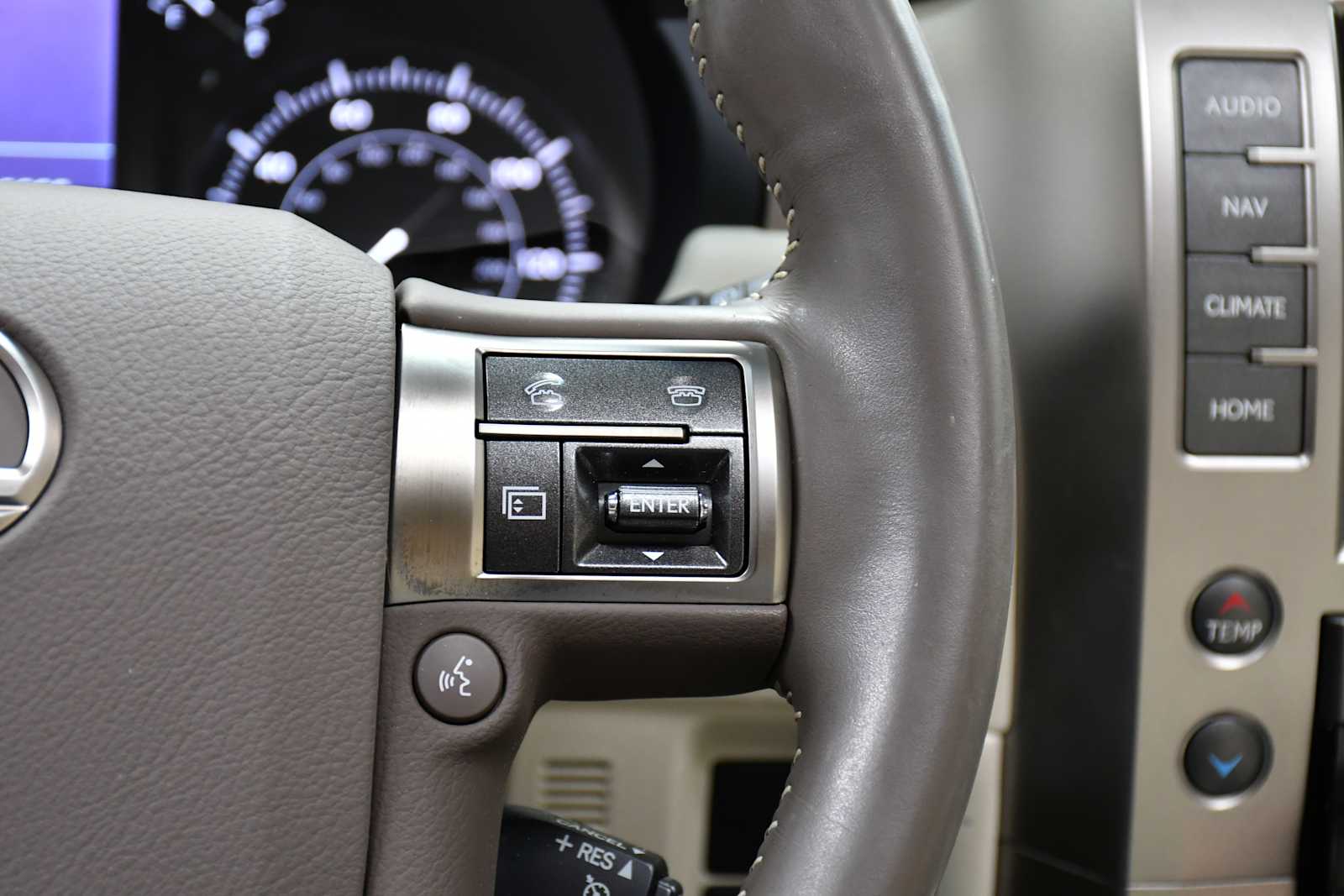 2019 Lexus GX 460 Premium photo 15