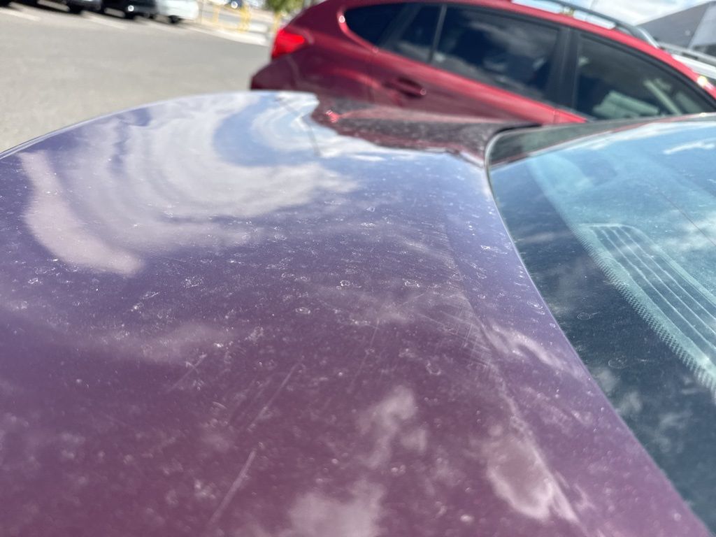 2017 Kia Forte LX Base photo 30