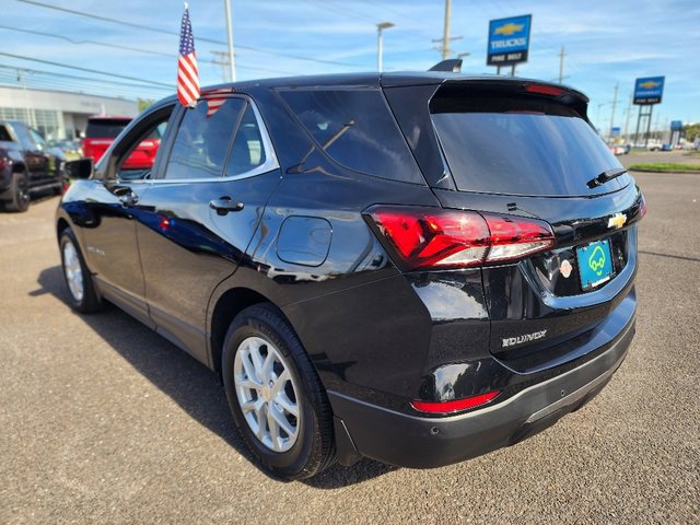 2022 Chevrolet Equinox LT photo 14