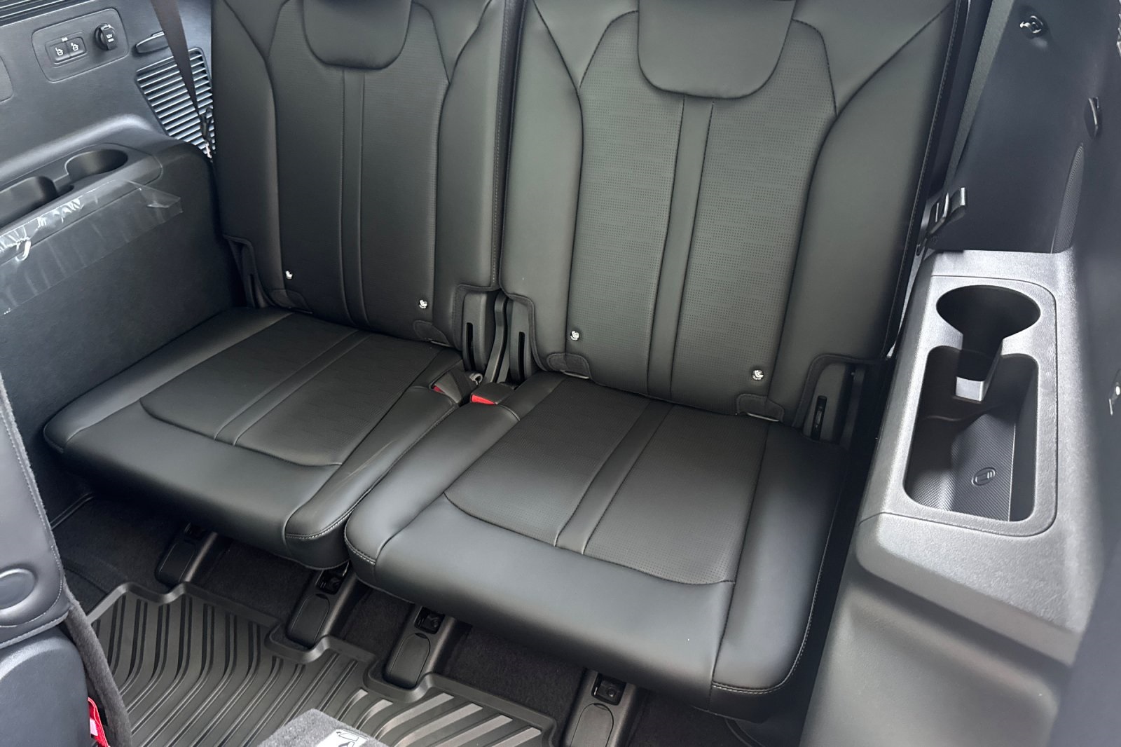 2026 Kia Sorento X-Line EX photo 11