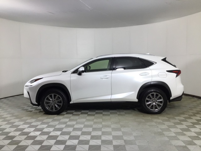 2020 Lexus NX 300 photo 4