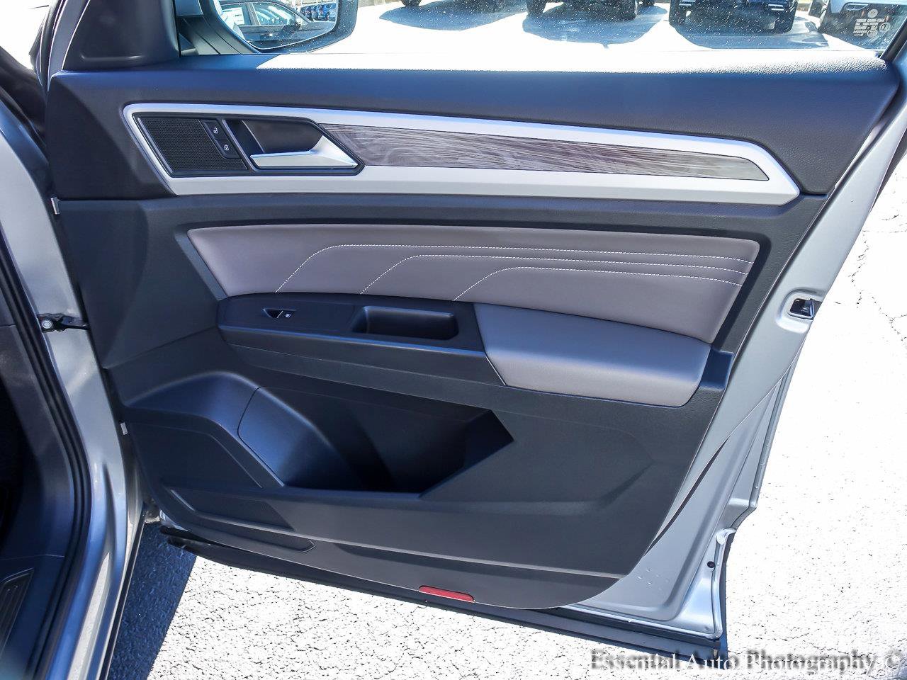 2023 VOLKSWAGEN ATLAS - Image 22