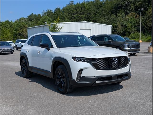 2025 Mazda CX-50 Premium's photo