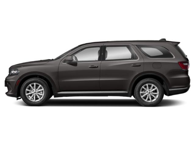 2021 Dodge Durango R/T photo 2