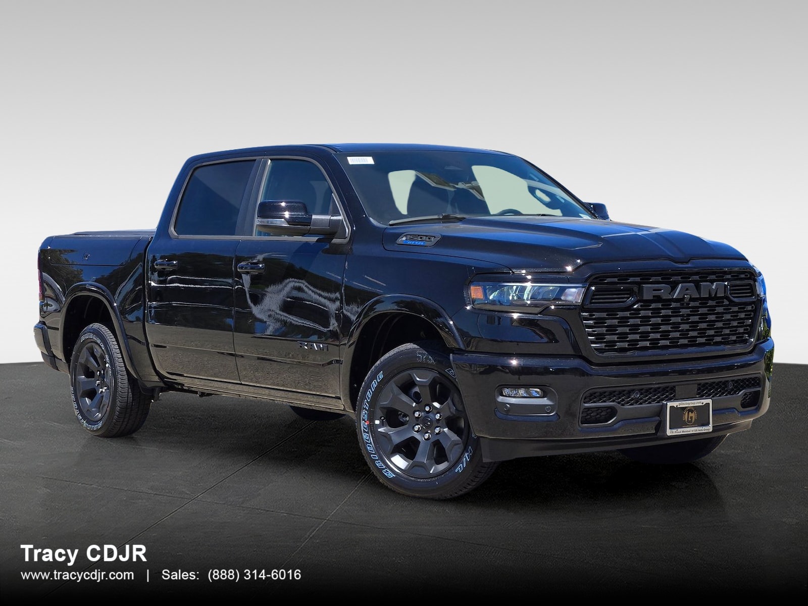 2025 RAM Ram 1500 Pickup Big Horn/Lone Star's photo