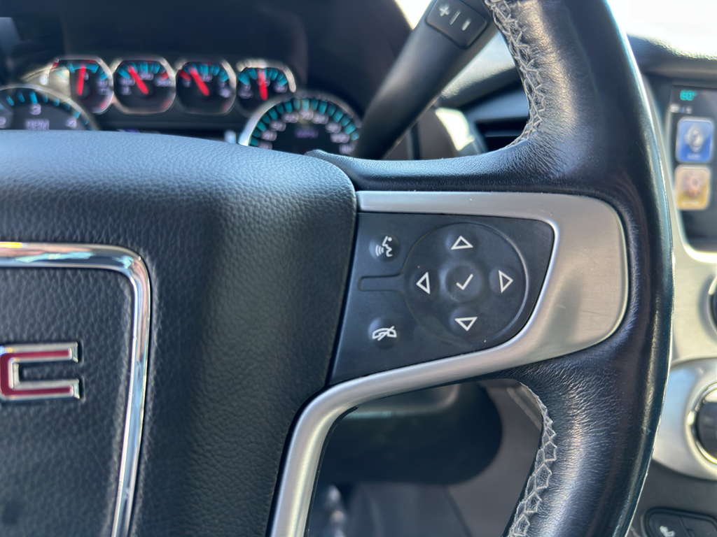 2020 Gmc Yukon 1500 SLT photo 20