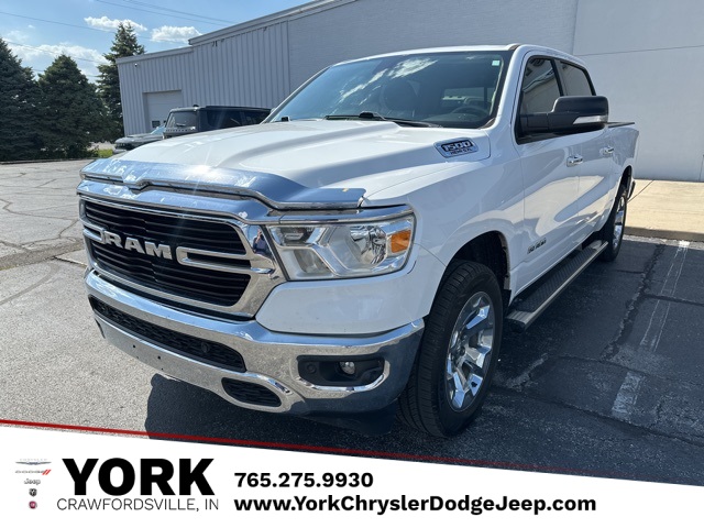 2020 RAM Ram 1500 Pickup
