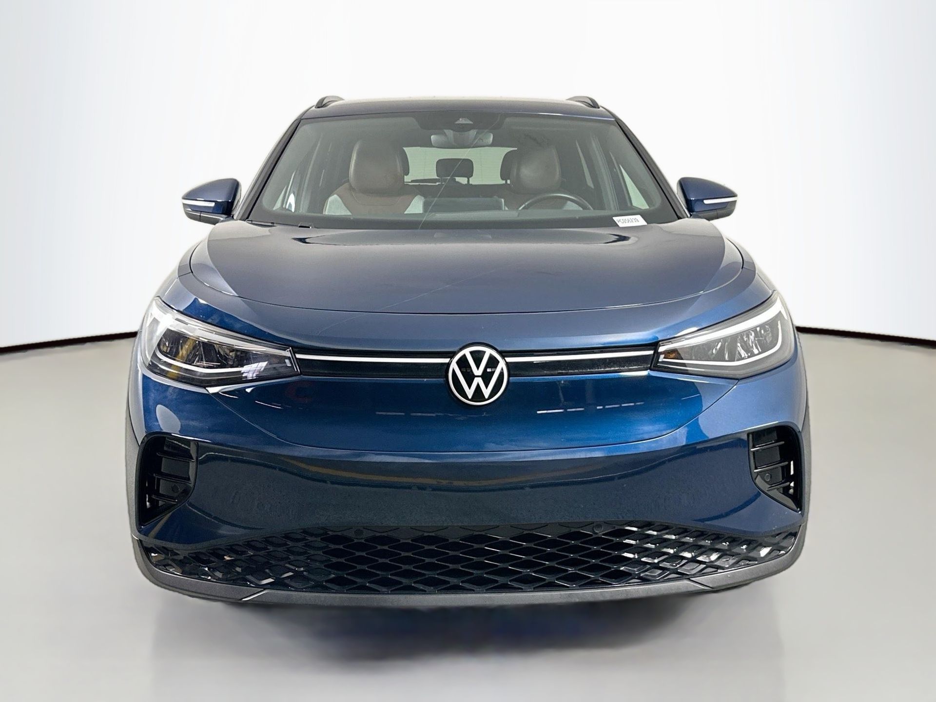Used 2023 Volkswagen ID.4 PRO with VIN 1V2CMPE85PC056239 for sale in Fort Worth, TX