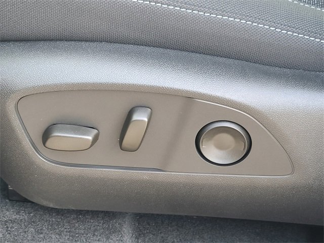 2026 Chevrolet Traverse photo 33
