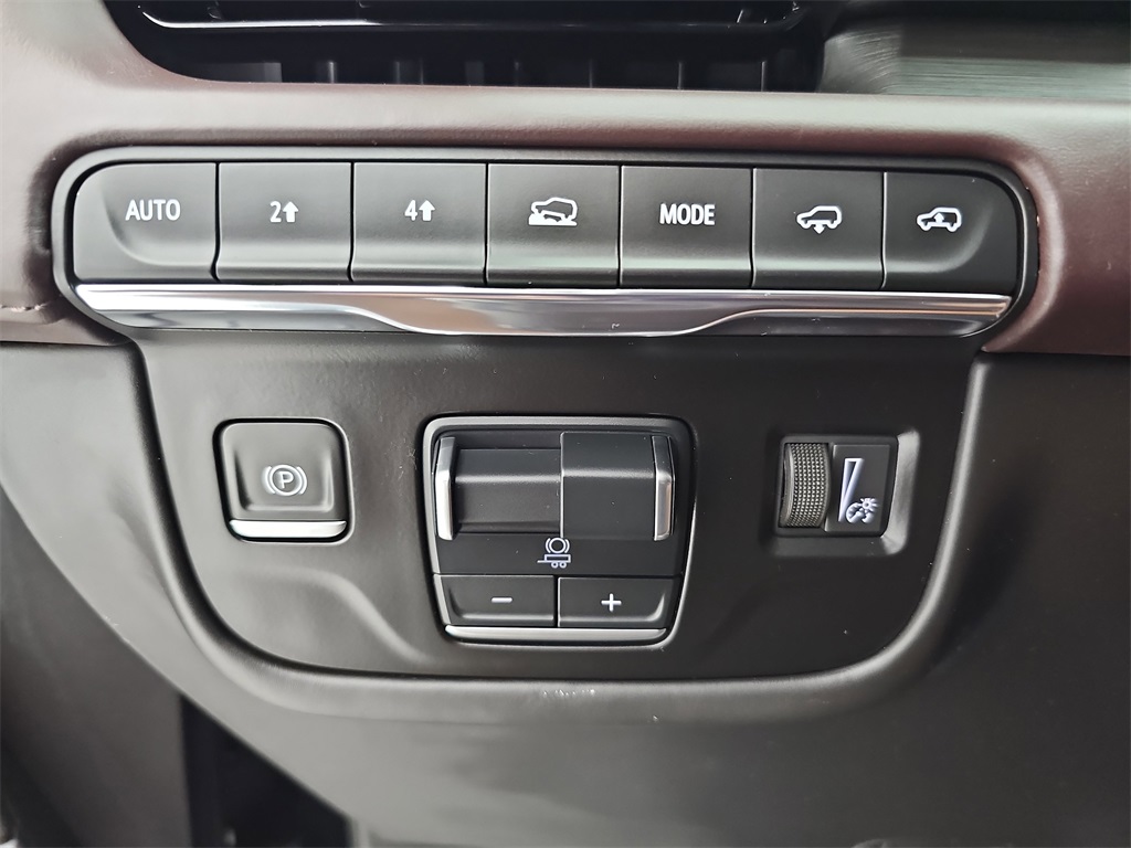 2024 Cadillac Escalade Sport Platinum photo 36