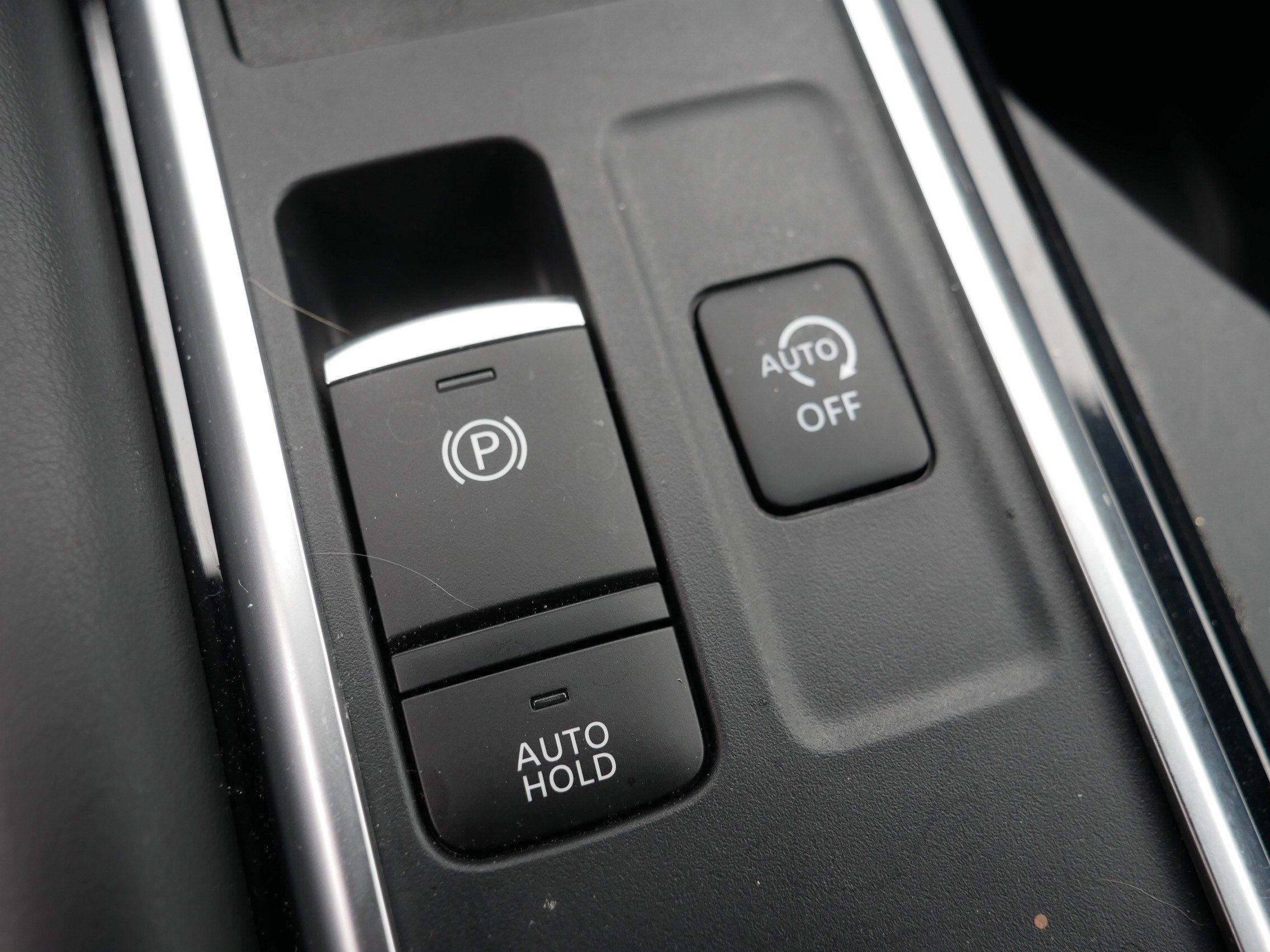 2024 Nissan Pathfinder SL photo 33