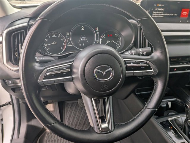2024 Mazda CX-50 2.5 S Premium photo 12