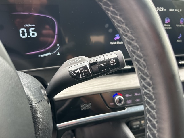 2023 Kia Sportage X-Line photo 26