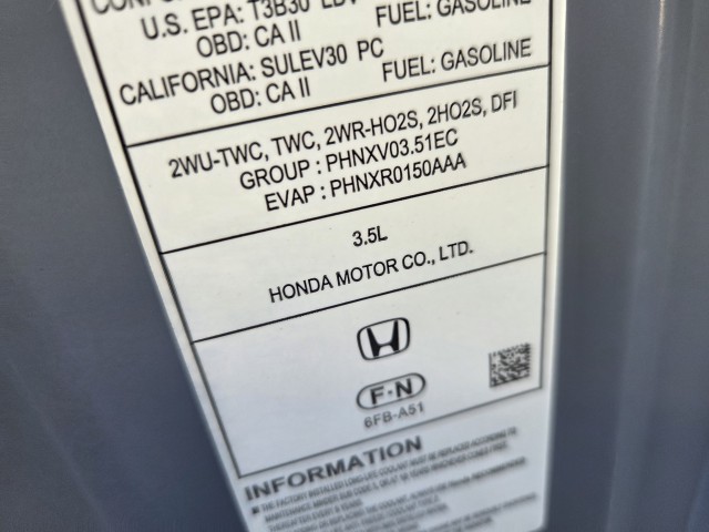 2023 Honda Pilot Touring photo 65