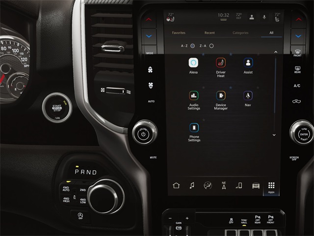 2026 Ram 1500 Big Horn Lone Star photo 16