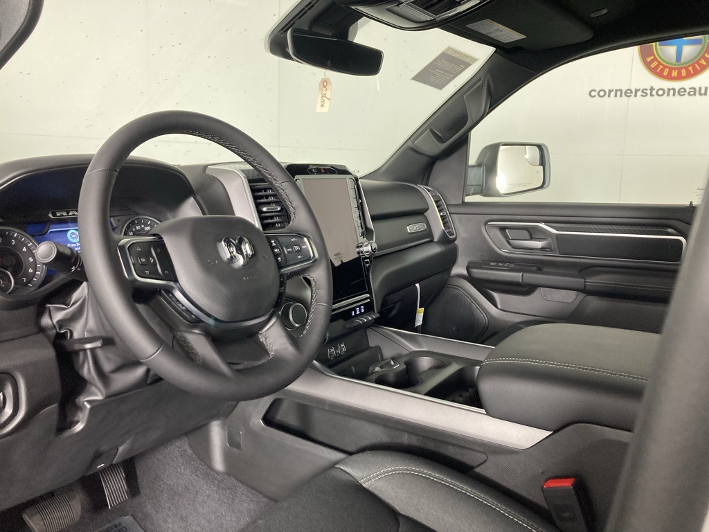 2026 Ram 1500 Big Horn Lone Star photo 5