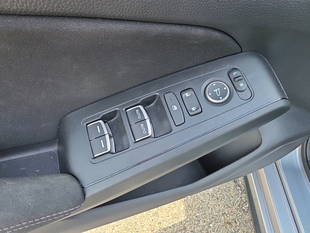 2023 Honda Civic Sport photo 16