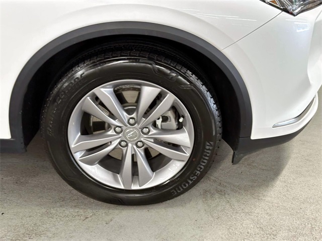 2023 Acura MDX SH-AWD photo 10