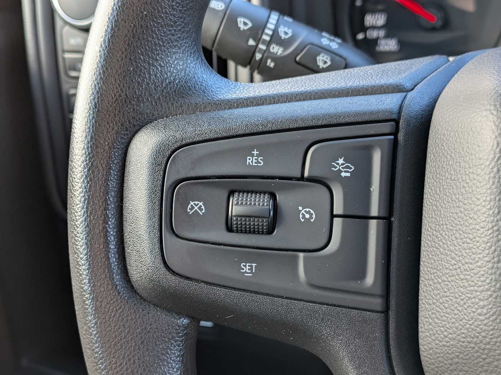 2022 Chevrolet Silverado 1500 Custom photo 22