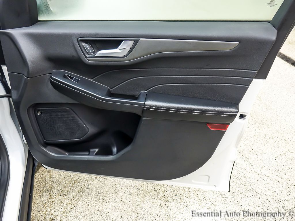 2023 FORD ESCAPE - Image 26