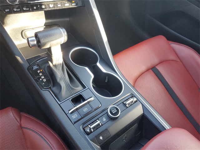 2023 Kia K5 GT-Line photo 21