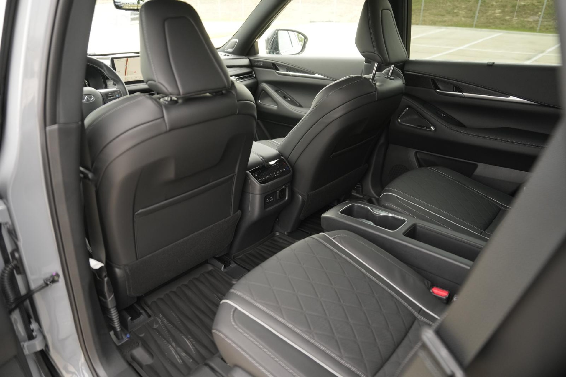 2025 Infiniti QX60 Autograph AWD photo 16