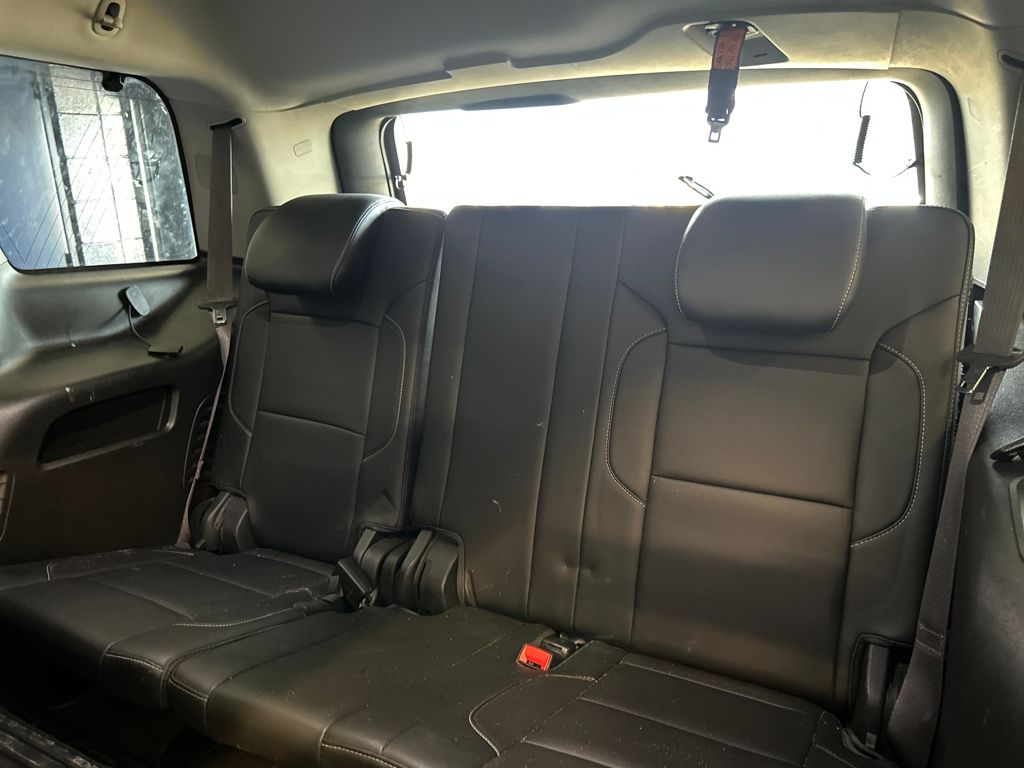 2015 Gmc Yukon SLT photo 9
