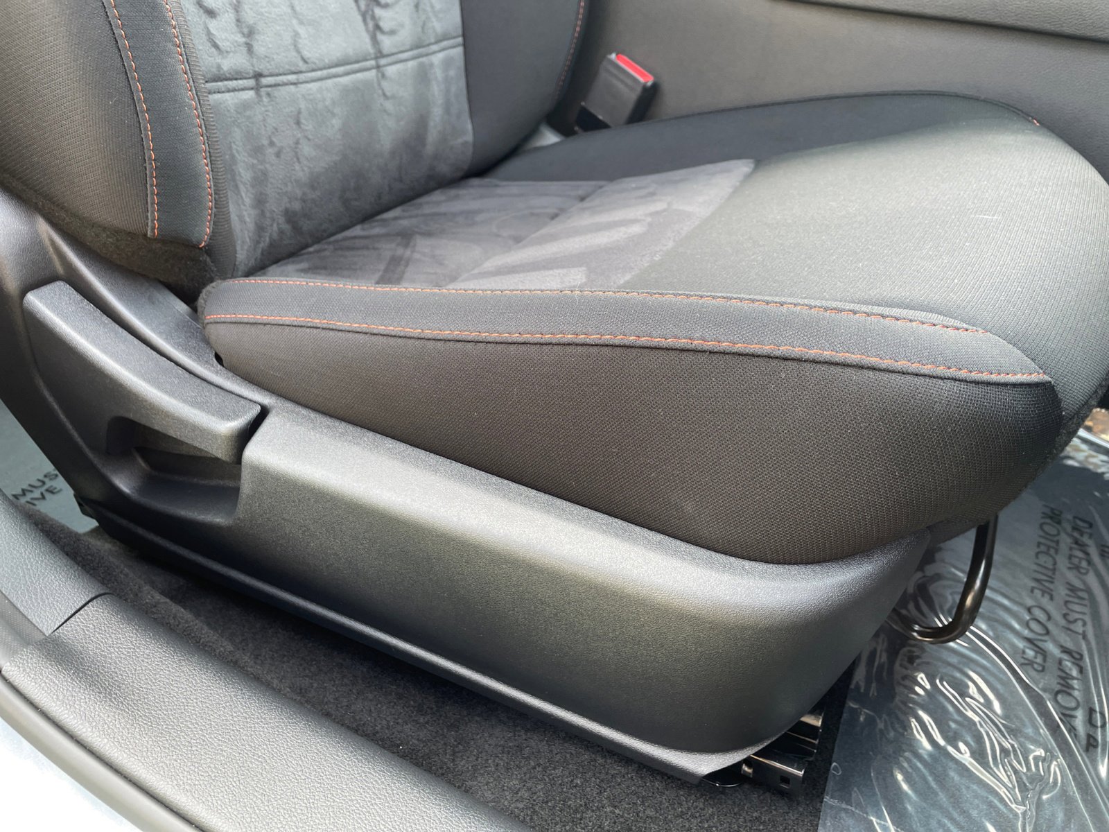 2024 Nissan Sentra SR photo 28