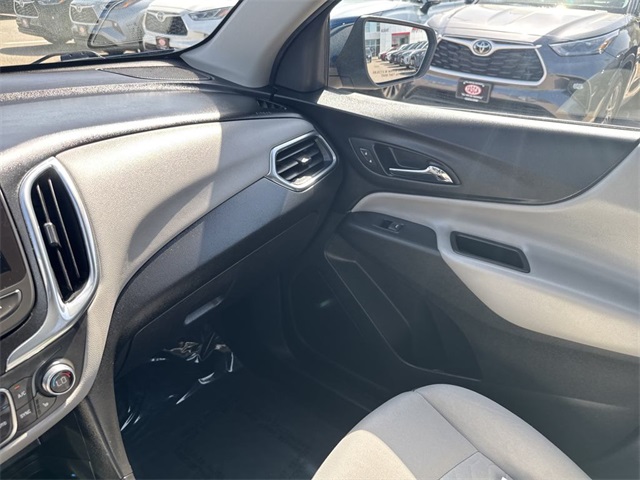 2019 Chevrolet Equinox LT photo 29