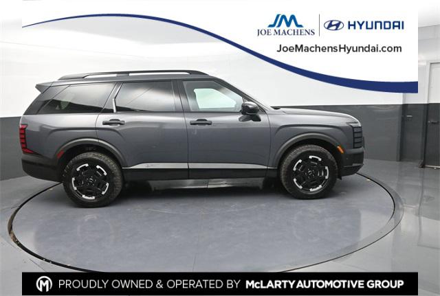 2026 Hyundai Palisade XRT Pro's photo
