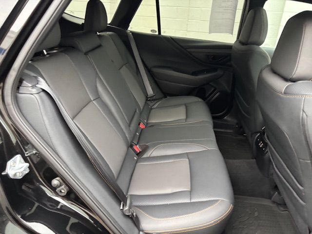 2024 Subaru Outback Wilderness photo 10