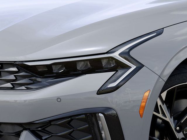 2026 Kia K5 GT-Line photo 9