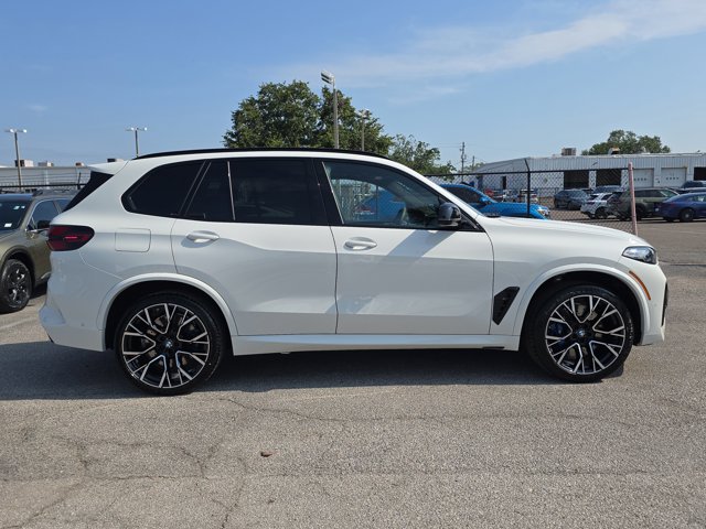 2026 Bmw X5 X5 M Competition photo 4