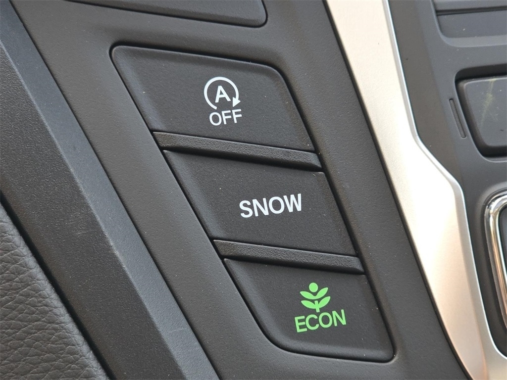 2026 Honda Odyssey EX-L photo 8
