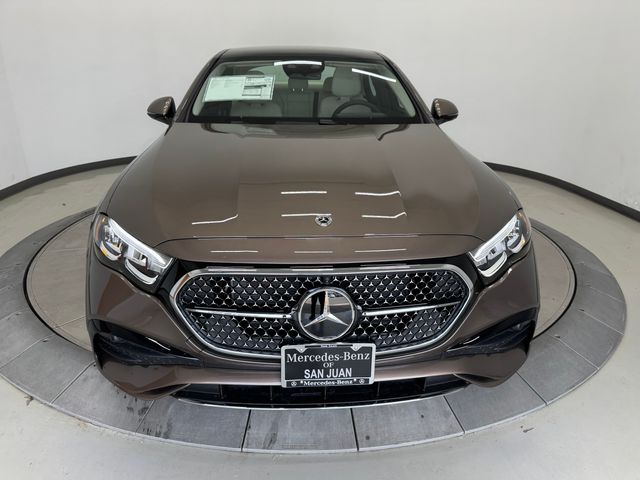 2026 Mercedes Benz E 350 photo 13