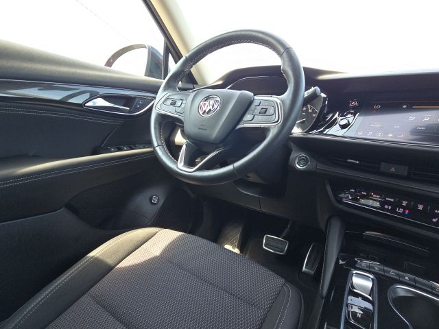 2023 Buick Envision Preferred photo 19