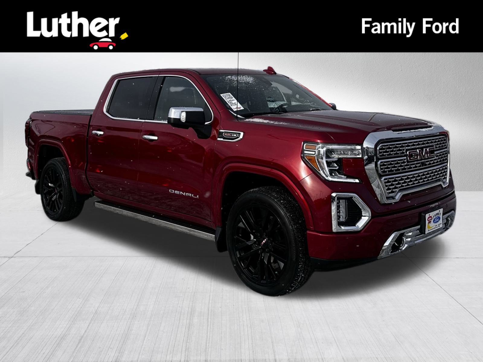 2021 GMC Sierra 1500 Denali Denali's photo