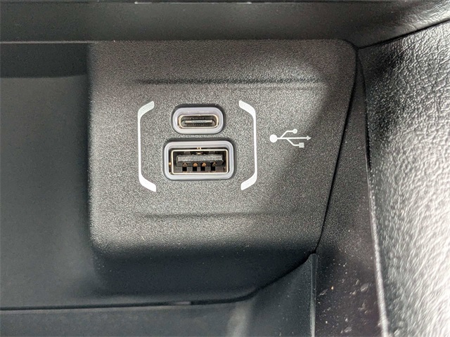 2024 Jeep Compass Latitude photo 30