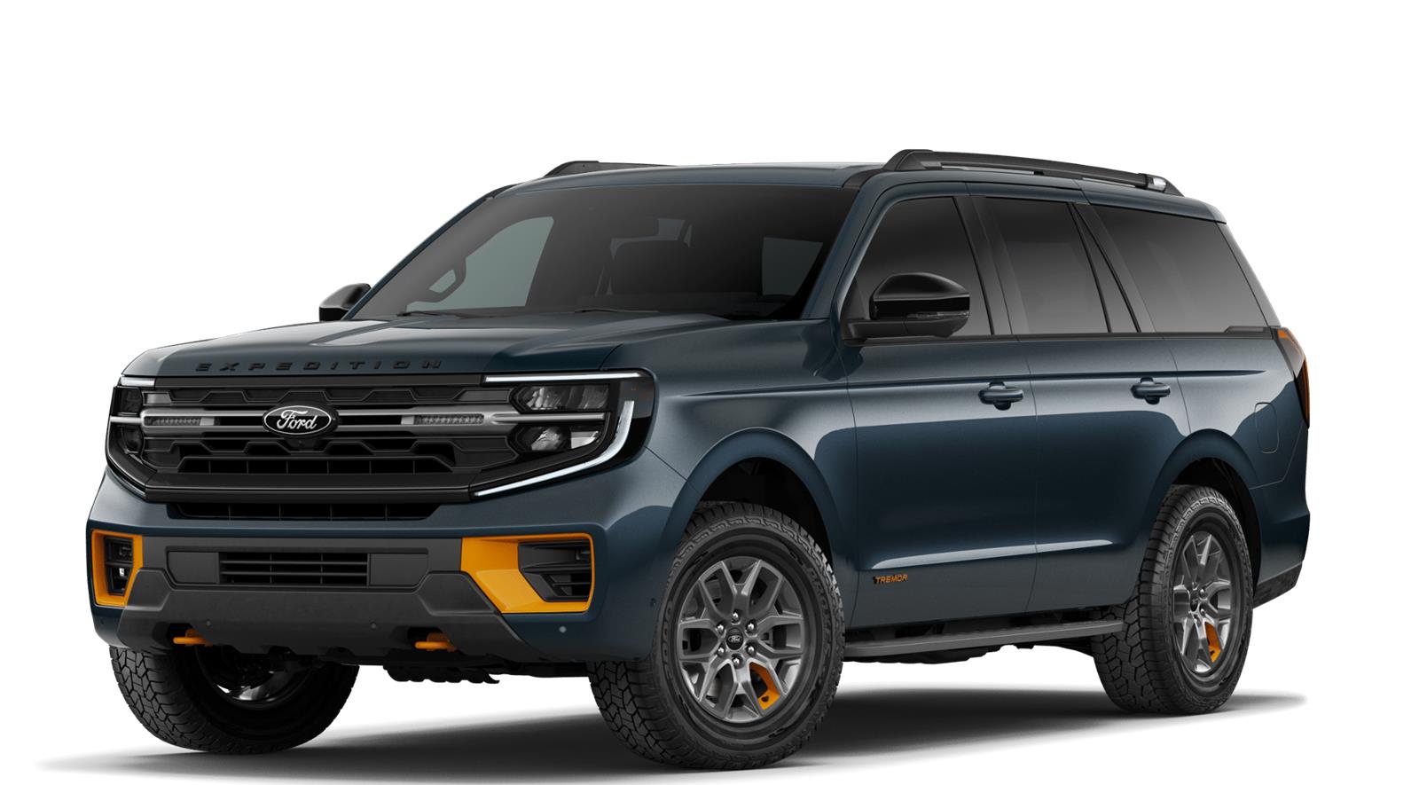 2026 Ford Expedition