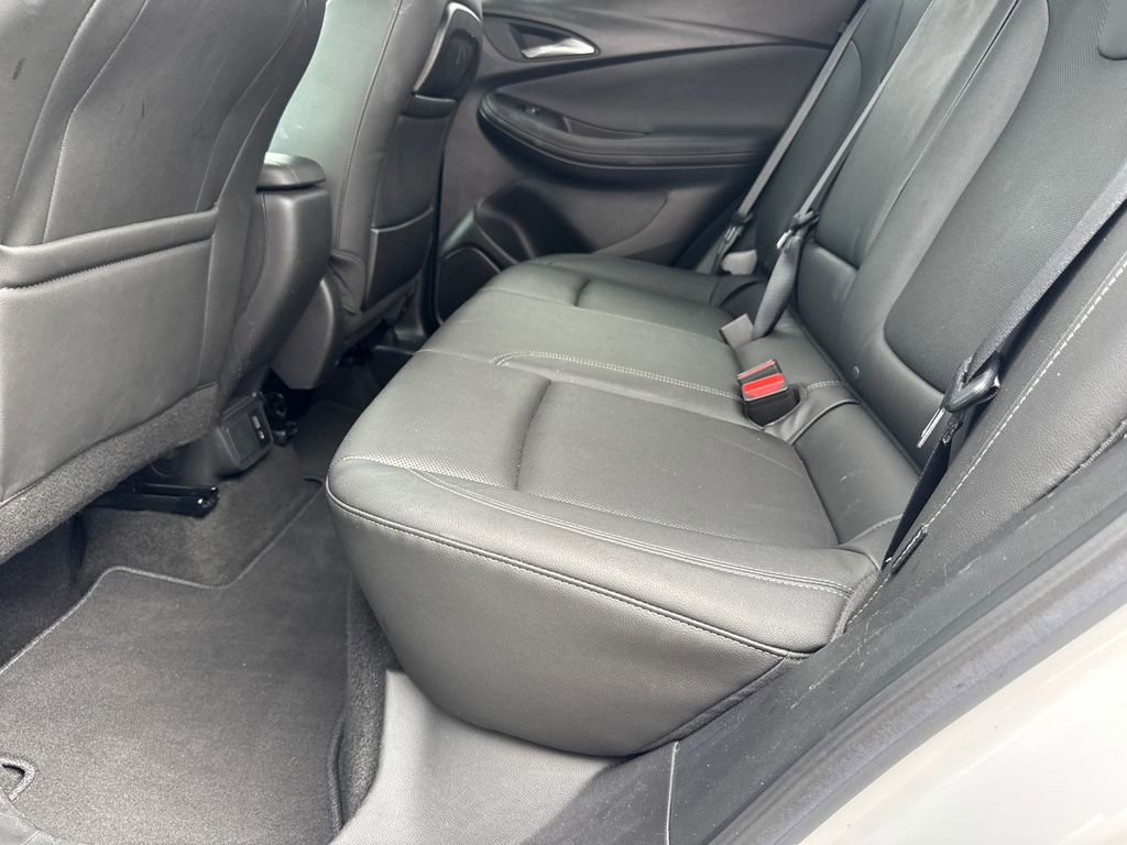 2024 Buick Encore GX Sport Touring photo 18