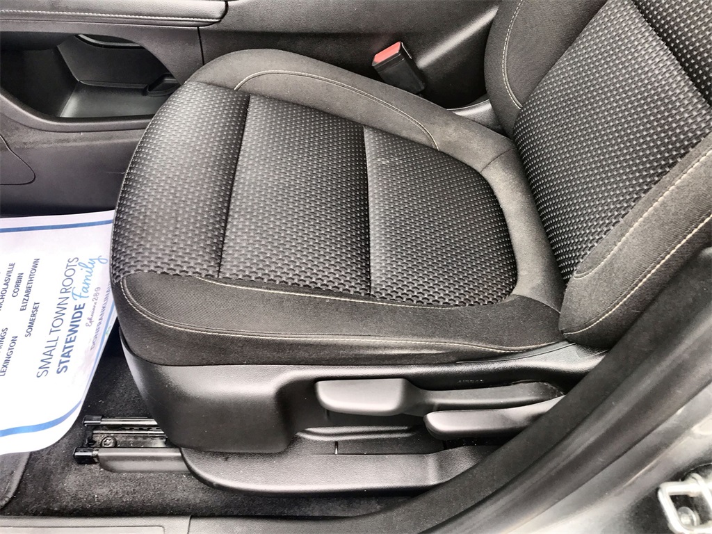 2023 Gmc Acadia SLE photo 10