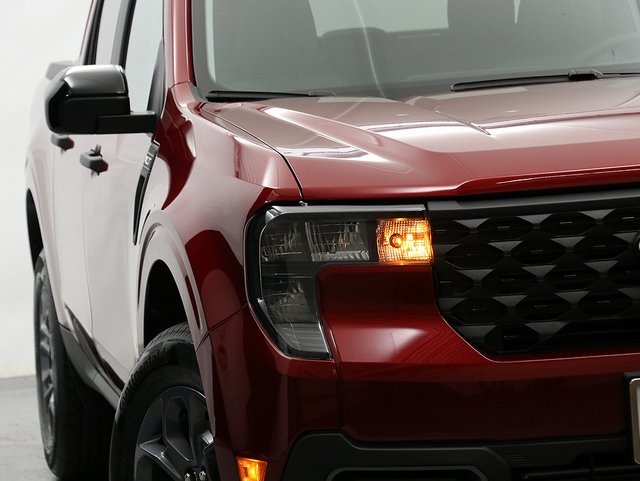 2025 Ford Maverick XLT photo 4