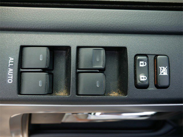 2022 Toyota 4Runner TRD Sport photo 17