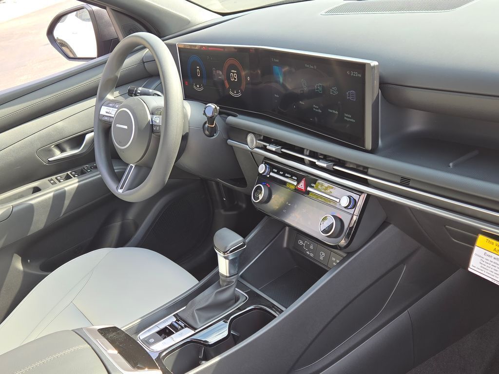 2025 Hyundai Santa Cruz Limited photo 4