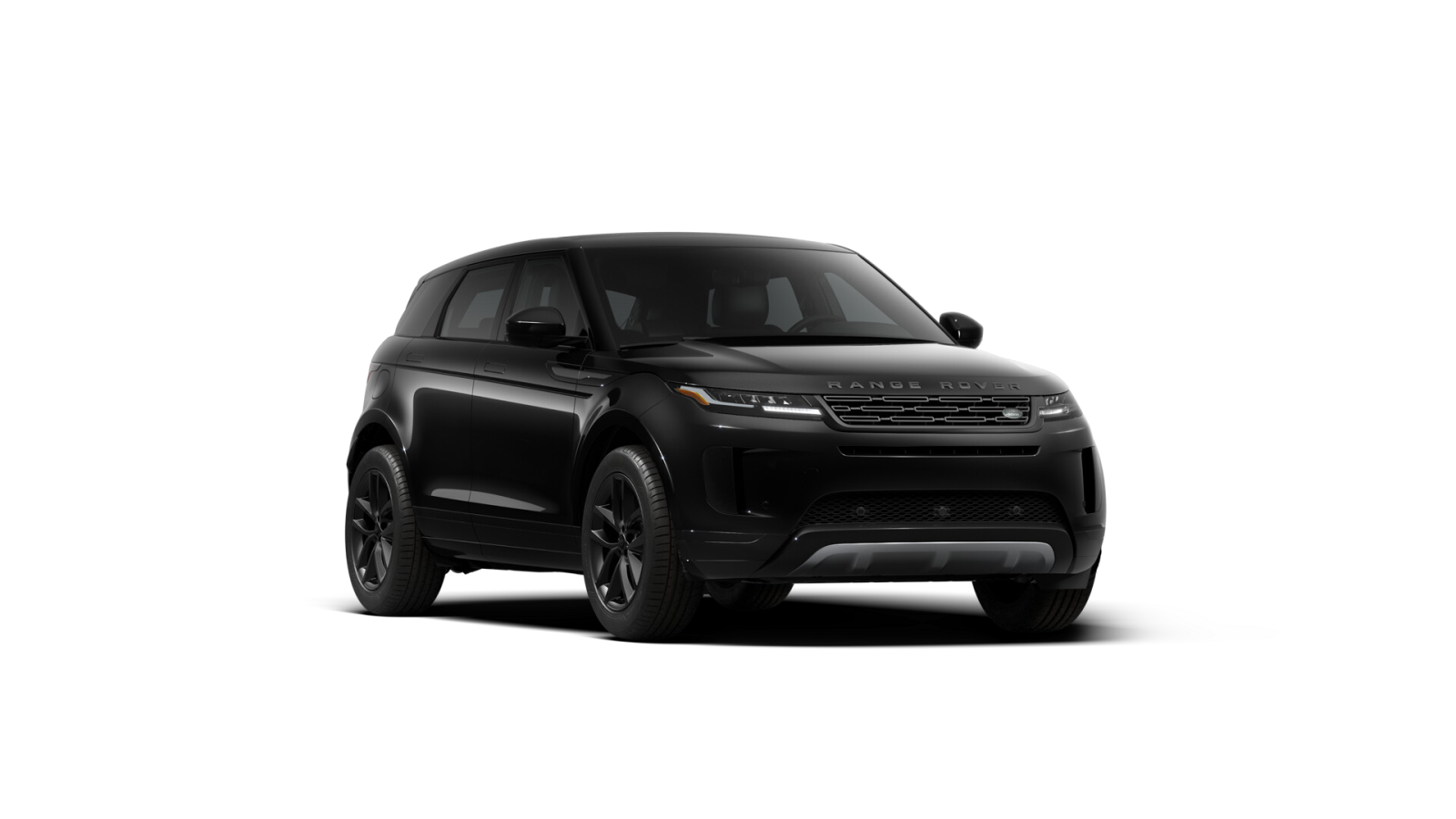 2026 Land Rover Range Rover Evoque S's photo