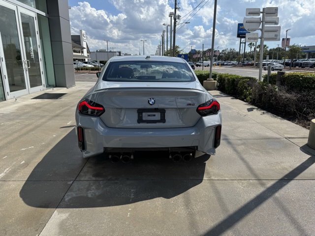 2025 Bmw M2 photo 16