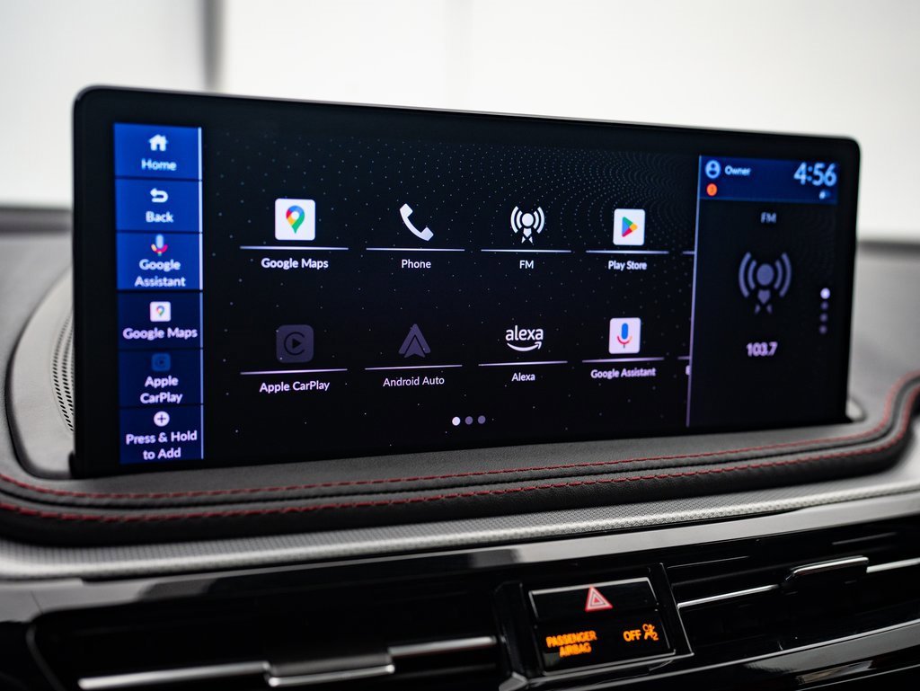 2025 Acura MDX A-Spec Advance SH-AWD photo 30
