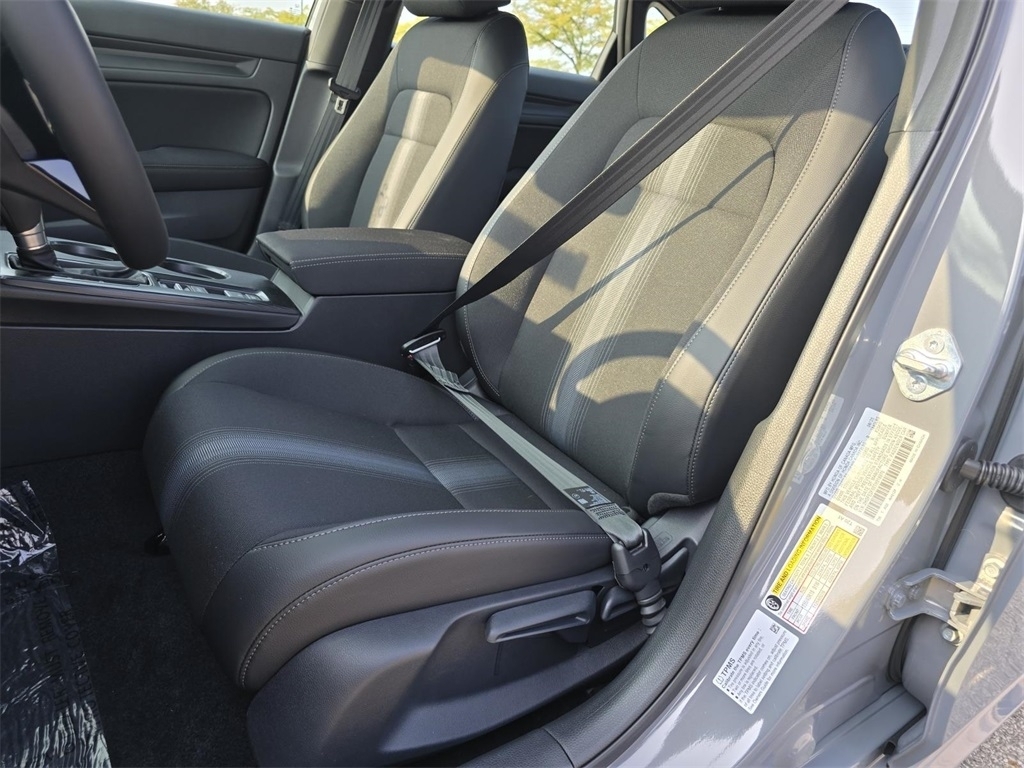 2026 Honda Civic Sport photo 9