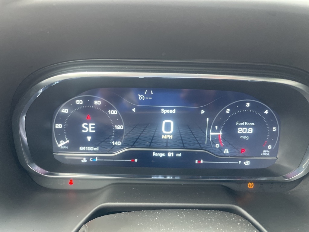 2024 Gmc Yukon SLT photo 3